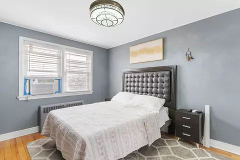 Bedroom - 2204 S 9th Ave #2, Broadview, IL 60155 photo 1 of 2