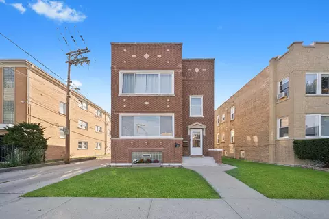 3145 N Natchez Ave, Chicago, IL 60634