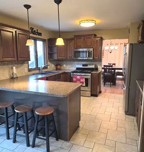 Kitchen - Undisclosed, Johnsburg, IL 60051 photo 1 of 1