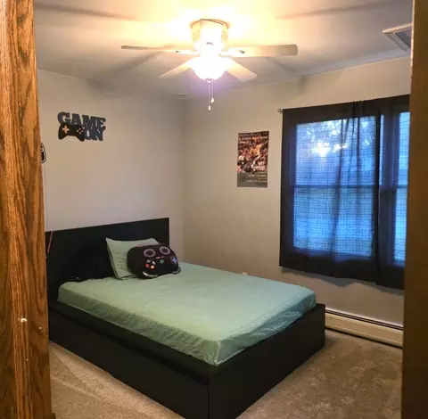 Bedroom - Undisclosed, Johnsburg, IL 60051 photo 3 of 4