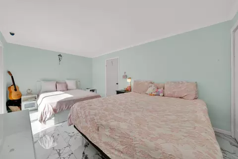 Bedroom - 2135 Richton Rd, Steger, IL 60475 photo 4 of 5