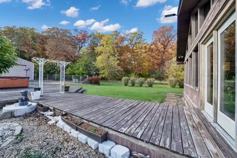 Exterior - 2135 Richton Rd, Steger, IL 60475 photo 3 of 9