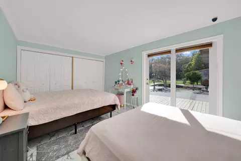 Bedroom - 2135 Richton Rd, Steger, IL 60475 photo 3 of 5
