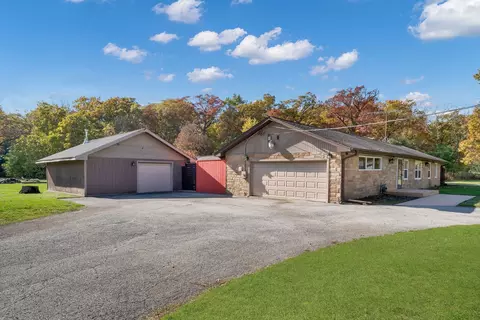 2135 Richton Rd, Steger, IL 60475