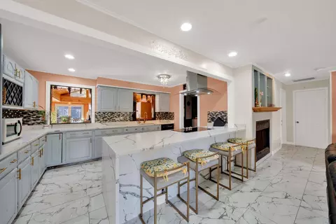 Kitchen - 2135 Richton Rd, Steger, IL 60475 photo 1 of 4