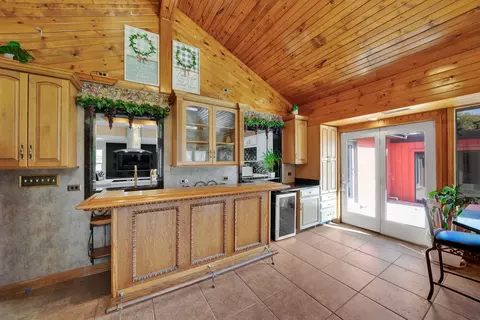 Kitchen - 2135 Richton Rd, Steger, IL 60475 photo 4 of 4