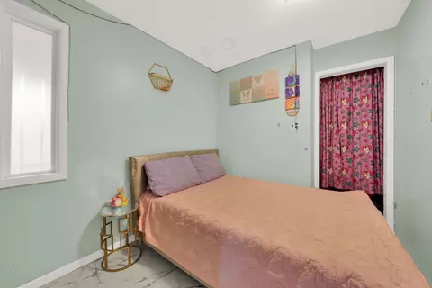 Bedroom - 2135 Richton Rd, Steger, IL 60475 photo 2 of 5