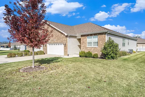 1978 Eagle Dr, Morris, IL 60450 photo 3