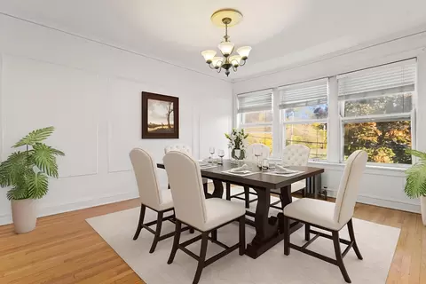 817 Brummel St #1S, Evanston, IL 60202 photo 3