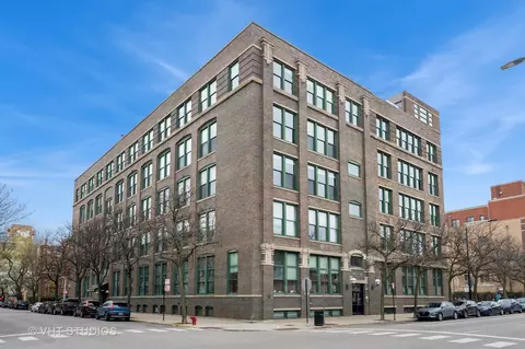 1327 W Washington Blvd #5CD, Chicago, IL 60607