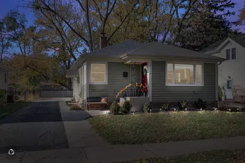 17240 68th Ct, Tinley Park, IL 60477