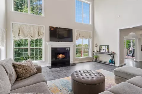 Living - 26640 Lindengate Cir, Plainfield, IL 60585 photo 3 of 3
