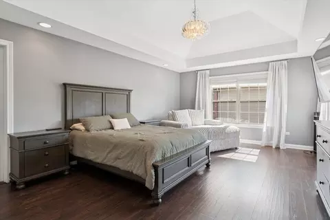 Bedroom - 26640 Lindengate Cir, Plainfield, IL 60585 photo 1 of 5