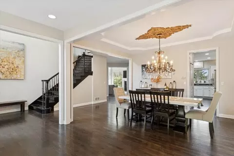 Dining - 26640 Lindengate Cir, Plainfield, IL 60585 photo 3 of 3