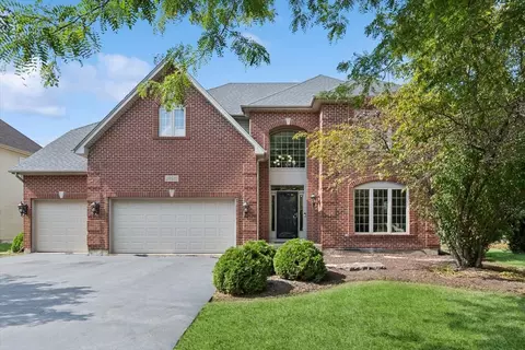 26640 Lindengate Cir, Plainfield, IL 60585