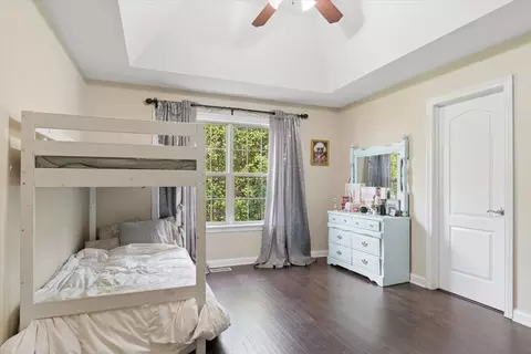 Bedroom - 26640 Lindengate Cir, Plainfield, IL 60585 photo 3 of 5