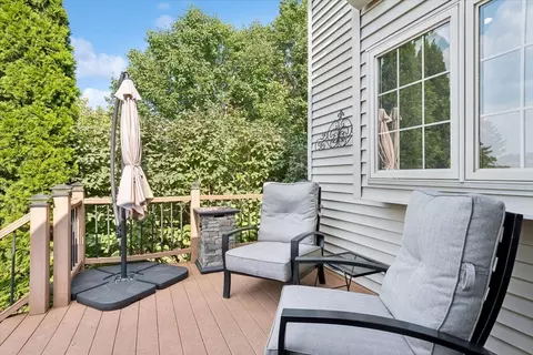 Exterior - 26640 Lindengate Cir, Plainfield, IL 60585 photo 5 of 5