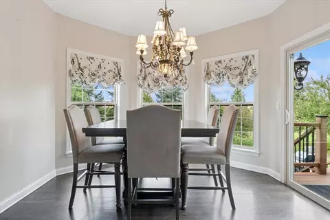Dining - 26640 Lindengate Cir, Plainfield, IL 60585 photo 1 of 3