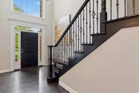 Entry Way - 26640 Lindengate Cir, Plainfield, IL 60585 photo 1 of 1