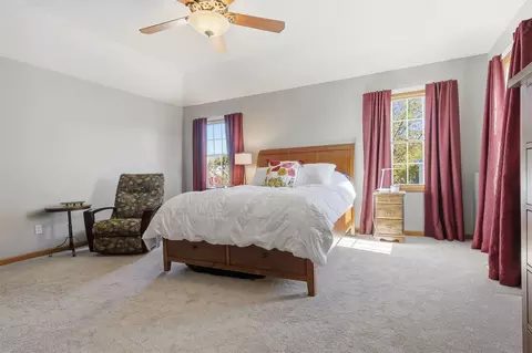 Bedroom - Undisclosed, Bloomington, IL 61704 photo 1 of 5