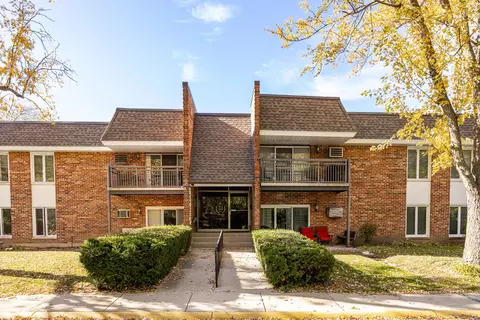 3915 Saratoga Ave #H214, Downers Grove, IL 60515