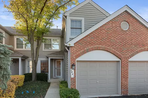 1441 Aberdeen Ct #-, Naperville, IL 60564