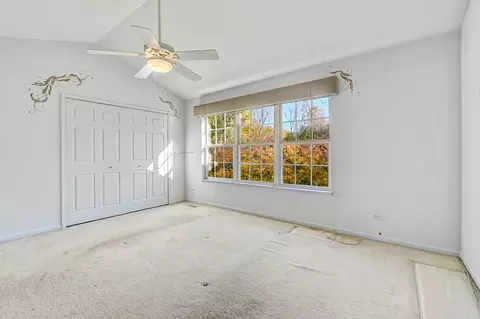 Bedroom - 945 Willow St, Itasca, IL 60143 photo 2 of 3