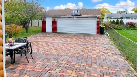 Exterior - 2503 Fulle St, Rolling Meadows, IL 60008 photo 1 of 2