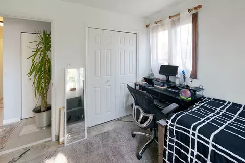Bedroom - 2503 Fulle St, Rolling Meadows, IL 60008 photo 3 of 4