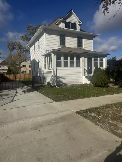 1306 S 6th Ave, Maywood, IL 60153
