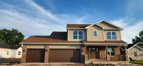 1005 E Foxgrove Dr, Coal City, IL 60416