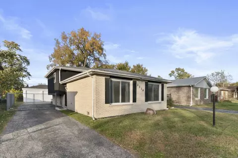 2236 W 157th Pl, Markham, IL 60426 photo 1