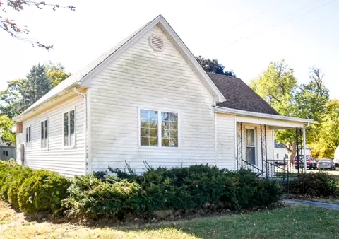 600 E Washington St, Ashland, IL 62612