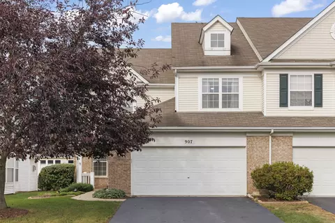 907 Bluebell Cir, Joliet, IL 60431
