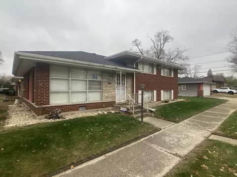 14700 Avalon Ave, Dolton, IL 60419