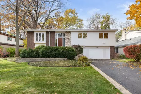 1736 Cavell Ave, Highland Park, IL 60035