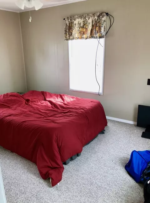 Bedroom - 2021 7th St, Peru, IL 61354 photo 3 of 3