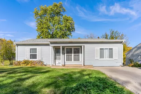 416 Tallman Ave, Romeoville, IL 60446