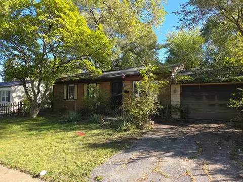 21727 Clyde Ave, Sauk Village, IL 60411