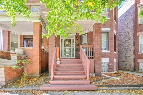7208 S Eberhart Ave, Chicago, IL 60619