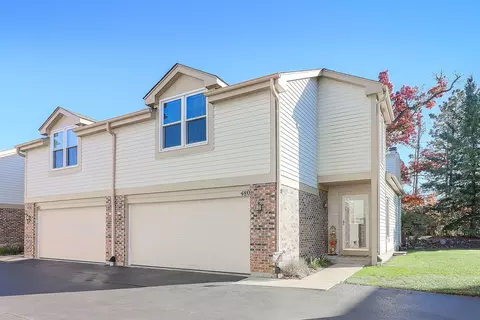 480 Village Green Rd, Naperville, IL 60540