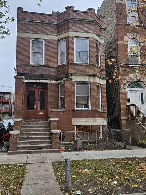 1910 S Ridgeway Ave, Chicago, IL 60623