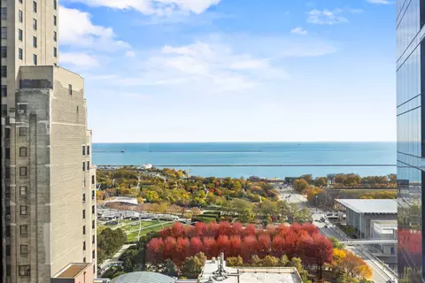 View/Area - 60 E Monroe St #2307, Chicago, IL 60603 photo 1 of 2