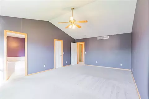 Bedroom - 417 Robert Dr, Normal, IL 61761 photo 1 of 3