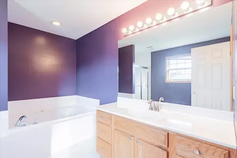 Bath - 417 Robert Dr, Normal, IL 61761 photo 1 of 3