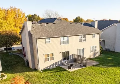 View/Area - 417 Robert Dr, Normal, IL 61761 photo 3 of 4