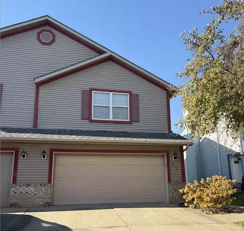 Exterior - 417 Robert Dr, Normal, IL 61761 photo 6 of 6