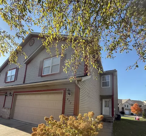 417 Robert Dr, Normal, IL 61761