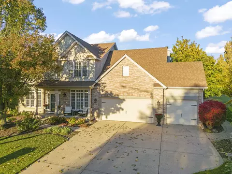 Undisclosed, Plainfield, IL 60585