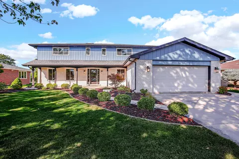 15636 Chapel Hill Rd, Orland Park, IL 60462